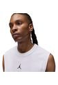 Camiseta Nike Jordan Sport-Blanco de Nike