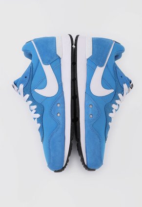 Tenis Lifestyle Azul-Blanco Nike Venture Runner