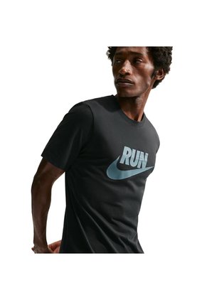 CAMISETA DF TEE RUN SWOOSH NIKE