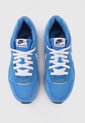 Tenis Lifestyle Azul-Blanco Nike Venture Runner de Nike