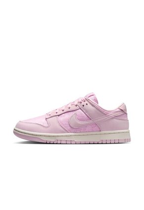 Tenis Mujer Lifestyle Nike Dunk Low Morado