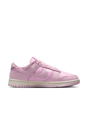 Tenis Mujer Lifestyle Nike Dunk Low Morado
