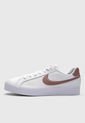 Tenis NIKE Court Royale AC Blanco de Nike