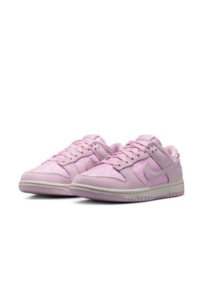 Tenis Mujer Lifestyle Nike Dunk Low Morado