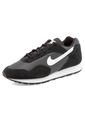 Tenis Lifestyle Negro-Blanco Nike Outburst de Nike
