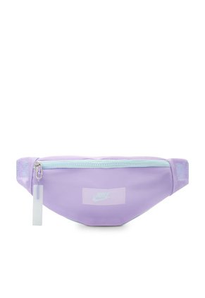 Canguro Nike Nk Heritage S Wstpck- Jelly Mujer-Morado