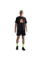 Camiseta Nike M Nk Df Tee M90 Opp2 Hombre -Negro de Nike