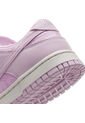 Tenis Mujer Lifestyle Nike Dunk Low Morado de Nike
