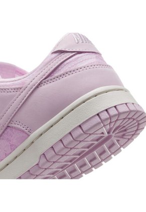 Tenis Mujer Lifestyle Nike Dunk Low Morado