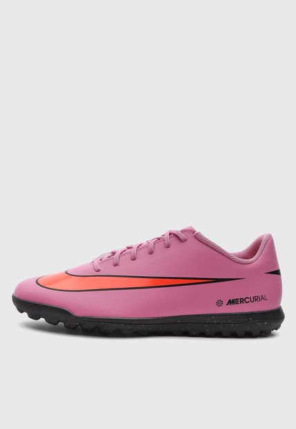 Guayos NIKE Mercurial Vapor 16 Club Violeta