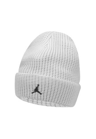 Gorro Nike Jordan Jumpman Utility Metal-Blanco Nike