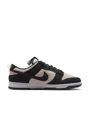 Tenis Hombre Lifestyle Nike Dunk Low Retro SE Negro