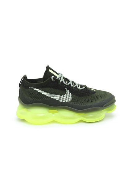 NIKE AIR MAX SCORPION FK NN TRAINING VERDE NIKE