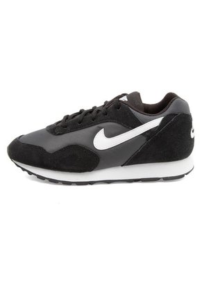 Tenis Lifestyle Negro-Blanco Nike Outburst
