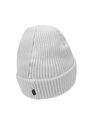 Gorro Nike Jordan Jumpman Utility Metal-Blanco de Nike