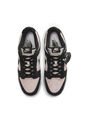 Tenis Hombre Lifestyle Nike Dunk Low Retro SE Negro de Nike