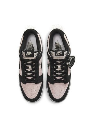 Tenis Hombre Lifestyle Nike Dunk Low Retro SE Negro