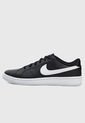 Tenis Lifestyle Negro-Blanco Nike Court Royale 2 NN de Nike