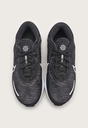 Tenis Running Negro-Blanco Nike Renew Run 4