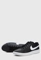 Tenis Lifestyle Negro-Blanco Nike Court Royale 2 NN de Nike
