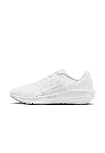 Tenis Hombre Nike Downshifter 13 Blanco