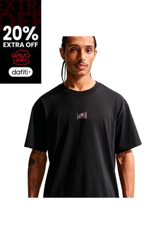 CAMISETA NIKE HOMBRE IH1169-010 Talla S Nike