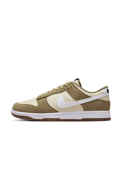 Tenis Hombre Lifestyle Nike Dunk Low Retro SE Marrón