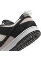 Tenis Hombre Lifestyle Nike Dunk Low Retro SE Negro de Nike