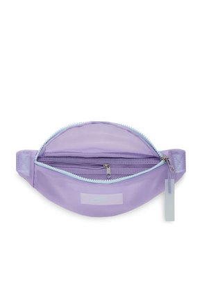 Canguro Nike Nk Heritage S Wstpck- Jelly Mujer-Morado