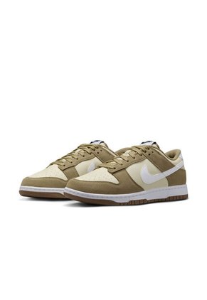 Tenis Hombre Lifestyle Nike Dunk Low Retro SE Marrón