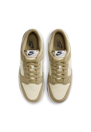 Tenis Hombre Lifestyle Nike Dunk Low Retro SE Marrón