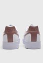 Tenis NIKE Court Royale AC Blanco de Nike