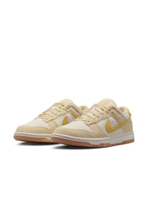Tenis Mujer Lifestyle Nike Dunk Low Next Nature SE Dorado