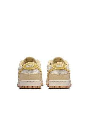 Tenis Mujer Lifestyle Nike Dunk Low Next Nature SE Dorado
