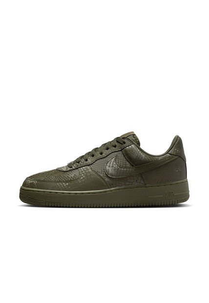 Tenis Hombre Nike Kobe Air Force 1 Low