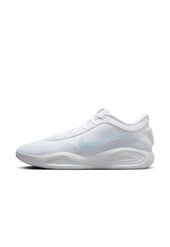 Tenis Hombre Baloncesto G.T. Hustle Academy Blanco Nike
