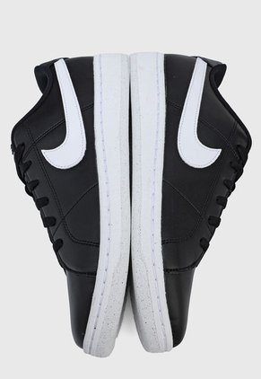 Tenis Lifestyle Negro-Blanco Nike Court Royale 2 NN