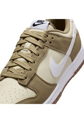 Tenis Hombre Lifestyle Nike Dunk Low Retro SE Marrón