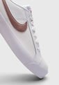 Tenis NIKE Court Royale AC Blanco de Nike