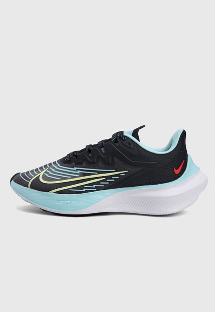 nike zoom gravity 2 blue