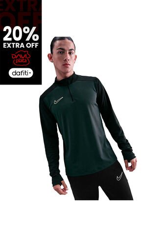 CHAQUETA NIKE HOMBRE HJ3783-390 Talla XL Nike