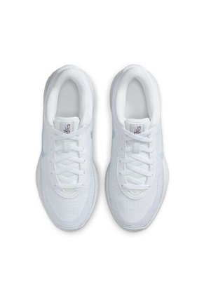 Tenis Hombre Baloncesto G.T. Hustle Academy Blanco