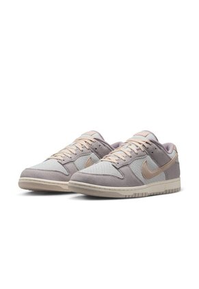 Tenis Hombre Lifestyle Nike Dunk Low Retro SE Gris