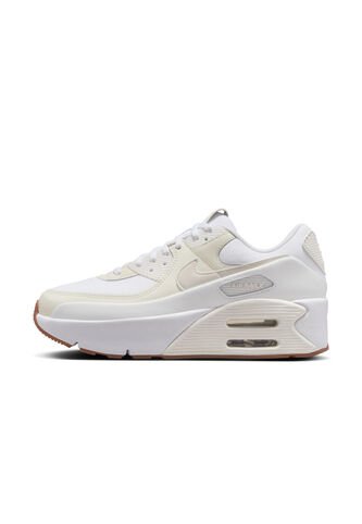 Tenis Mujer Lifestyle Nike Air Max 90 LV8 Blanco Nike