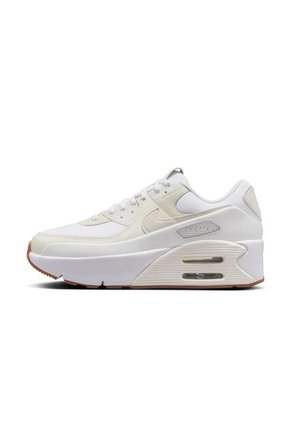 Tenis Mujer Lifestyle Nike Air Max 90 LV8 Blanco