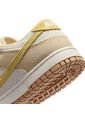 Tenis Mujer Lifestyle Nike Dunk Low Next Nature SE Dorado de Nike