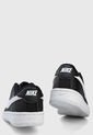 Tenis Lifestyle Negro-Blanco Nike Court Royale 2 NN de Nike