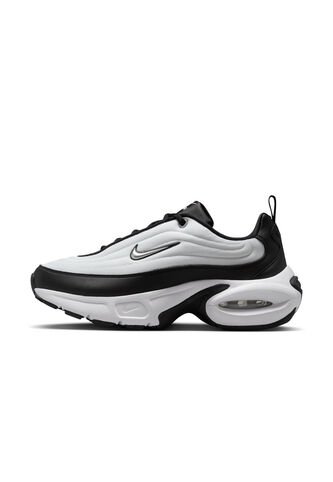 Tenis Mujer Lifestyle Nike Air Max Portal Negro Nike