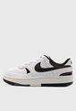 Tenis NIKE Gamma Force Blanco de Nike