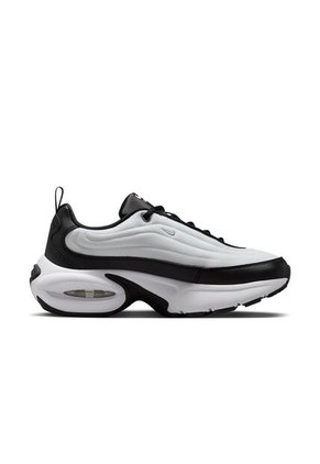 Tenis Mujer Lifestyle Nike Air Max Portal Negro